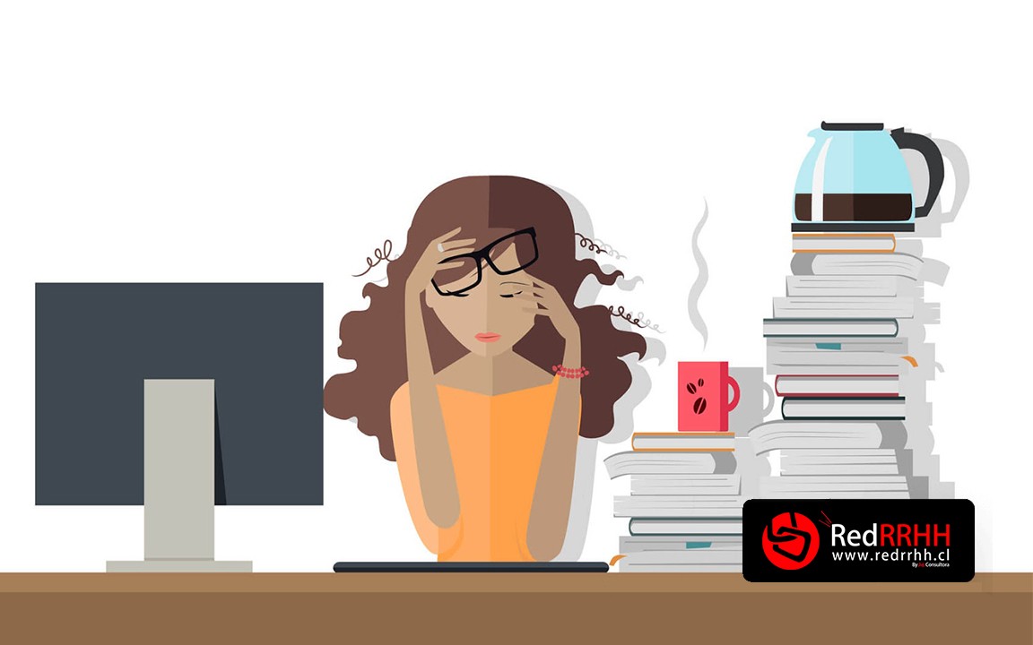 ¿Qué es el Síndrome de Boreout y cómo prevenirlo en tu empresa?