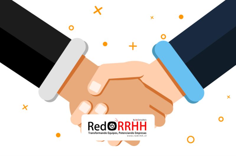 Fidelización de talento en Chile: 3 estrategias efectivas para retener a tus colaboradores