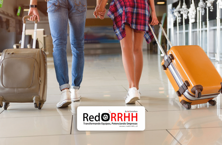 Se trata de un elemento clave para la gestión de personas, ya que busca mejorar el bienestar, la fidelización y la calidad de vida de los colaboradores a través de más días de descanso.