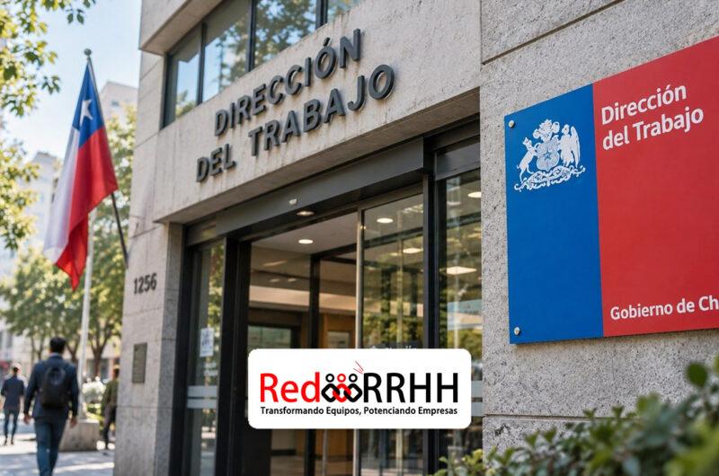 Dirección del Trabajo: información, trámites y normativa laboral en Chile