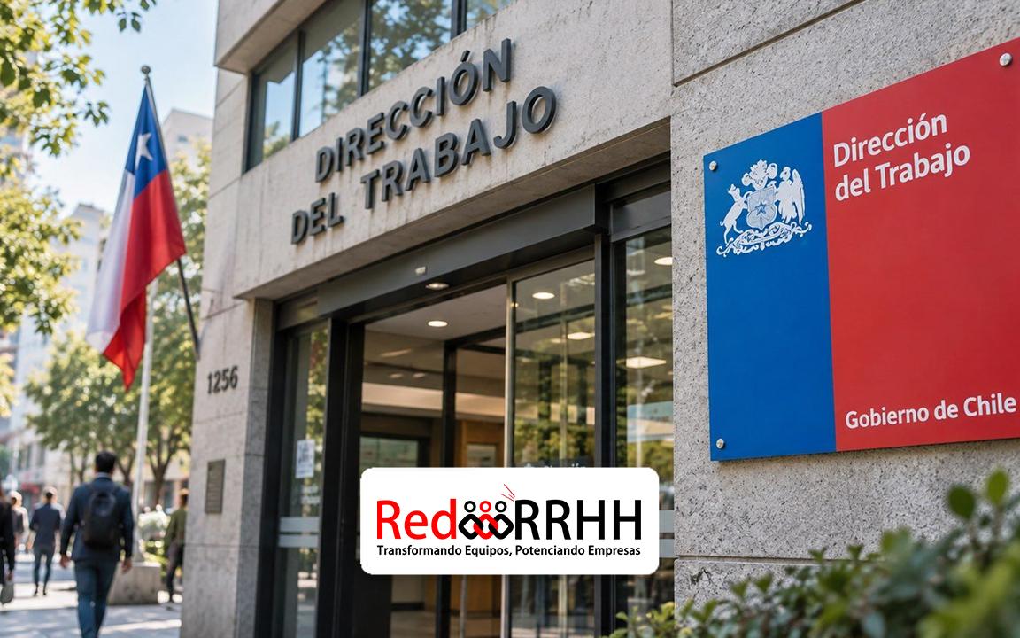 ORD. N°356: Dirección del Trabajo aclara la sindicalización de trabajadores del sector público regidos por el Código del Trabajo